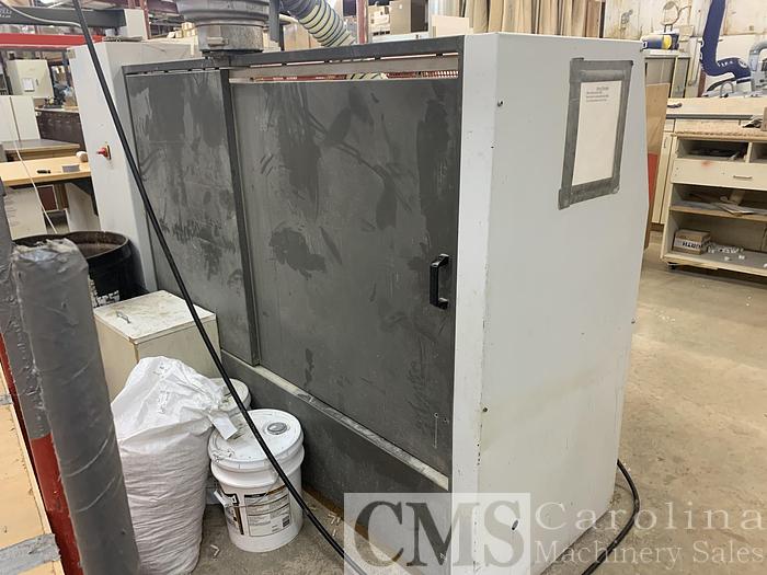 Used 2006 Gannomat Index 130 Trend Boring Machine