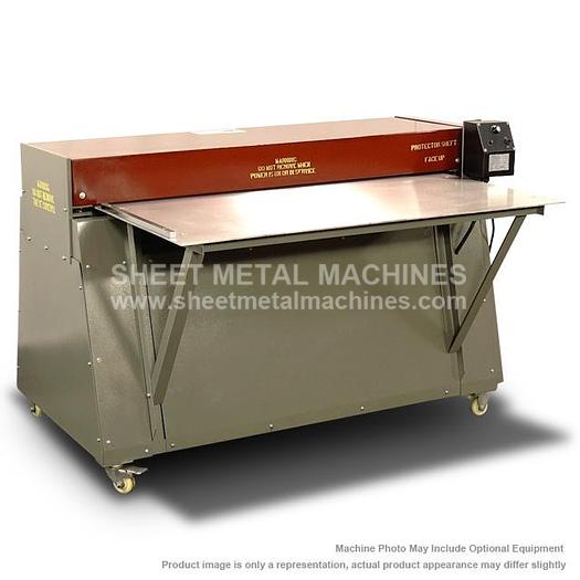 GMC Diamond Forming Machine DFM-20
