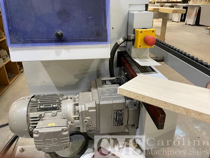 Used Brandt Ambition 1120 Edgebander
