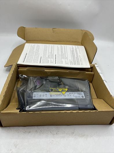 Allen Bradley 1746-BAS Ser C