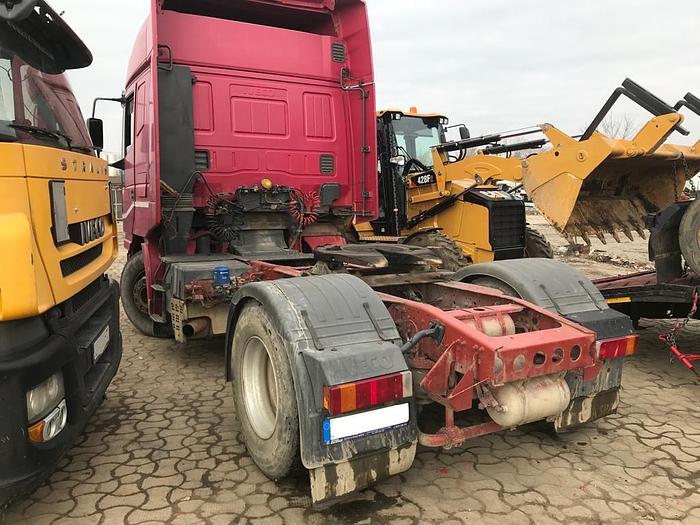 Usado 2000 IVECO Eurostar 440E43T
