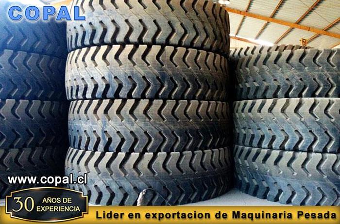 Usado NEUMATICOS Goodtire YB 868
