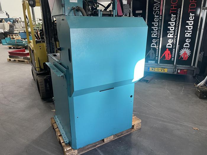 Gebruikt Kaltenbach KKS450E