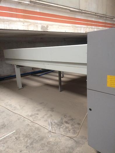 Refurbished Casadei MX