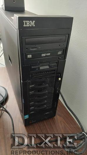 Used 2006 Heidelberg PM52-5-P2