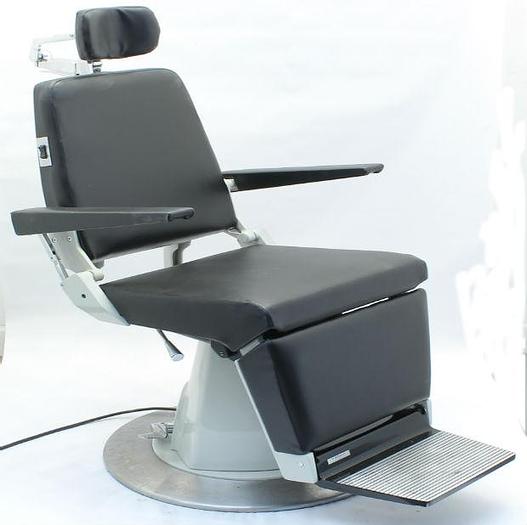 Refurbished Reliance 880 Fully Electric Recline Chair - Ophthalmic Equipment