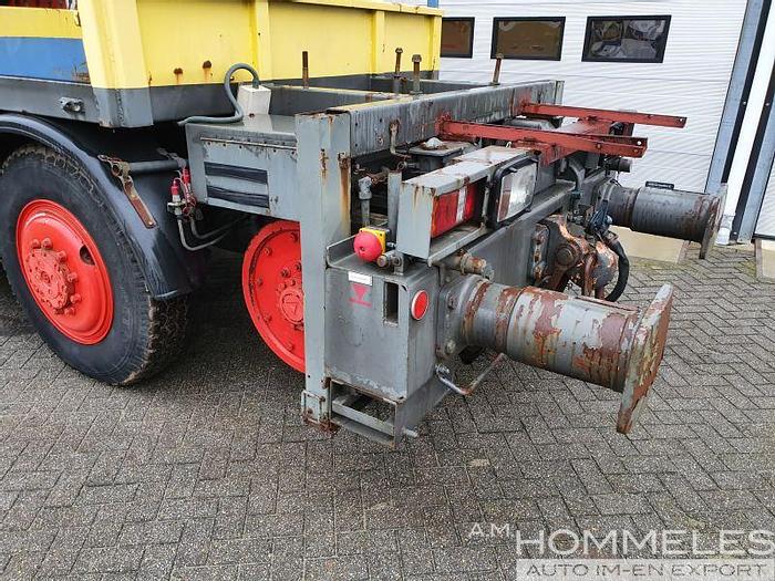 Used MOL GSM90