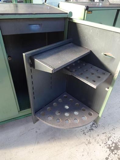 Utilisé Armoire Métallique PAROLAI