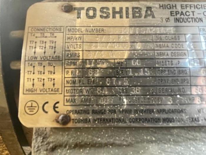 Used LMC Destoner Model M48