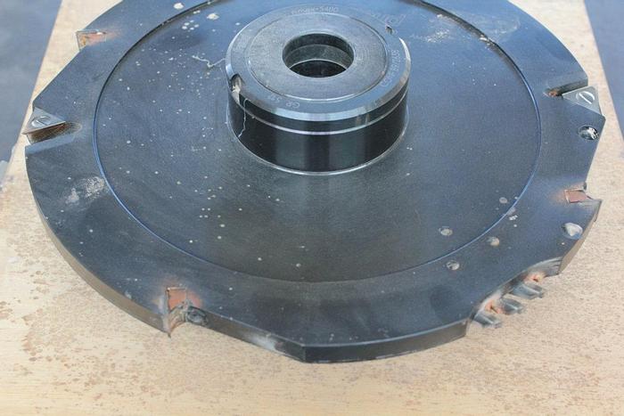 Used Gruppo utensili serramento usato