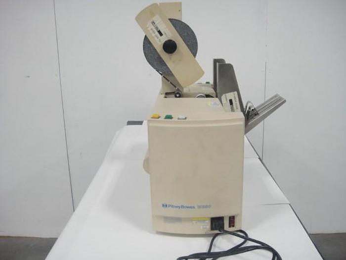 Used Pitney Bowes W350 Tabber