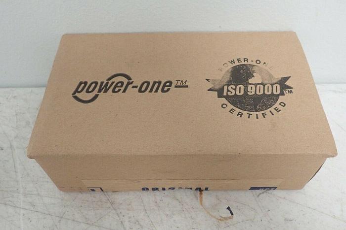 Used Power-One MAP140-1024 Power Supply