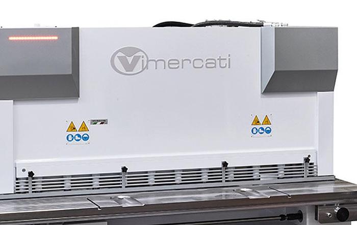 VIMERCATI: Presse piegatrici