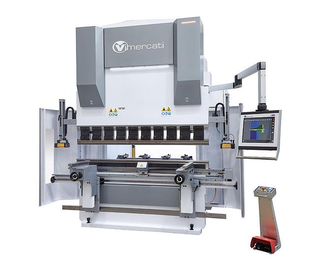 VIMERCATI: Presse piegatrici