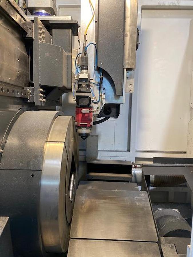 Usato LASER TUBO CUTLITE PENTA