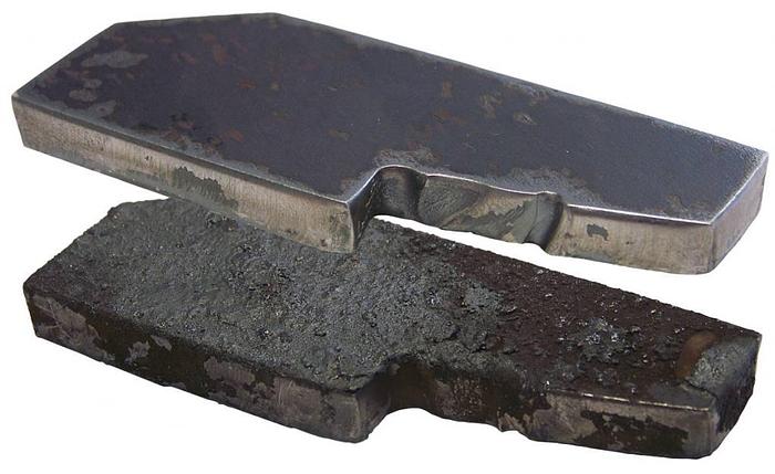 COSTA: Satinatrici - Sbavatrici