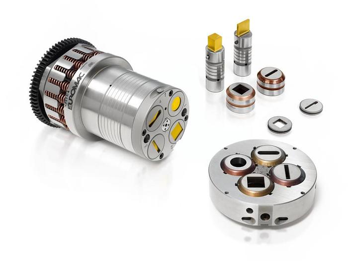 Utensili si punzonatura