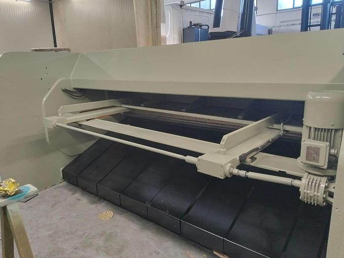 Usato CESOIA MECCANICA VIMERCATI