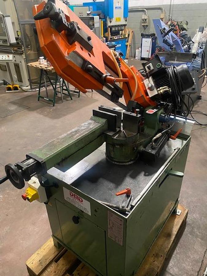 Usato SEGATRICE A NASTRO