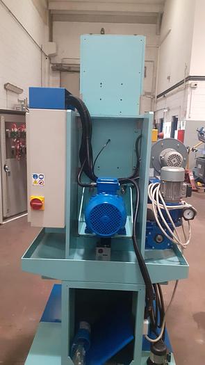 Usato Levigatrice GARBOLI GPS3