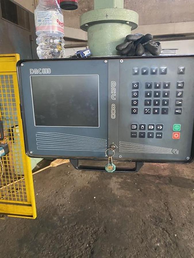 Usato Piegatrice idraulica COLGAR