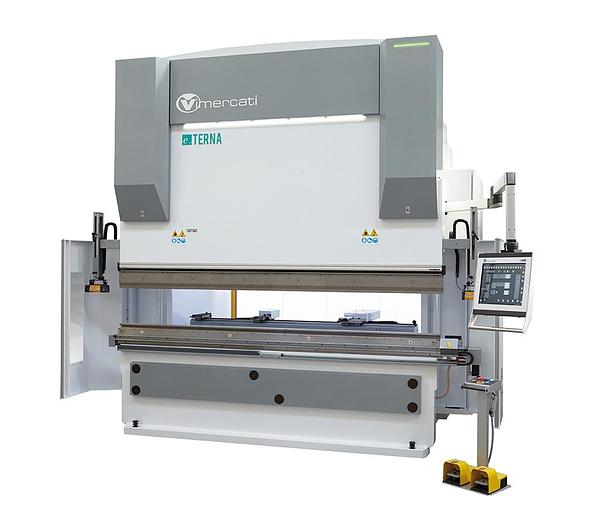 VIMERCATI: Presse piegatrici