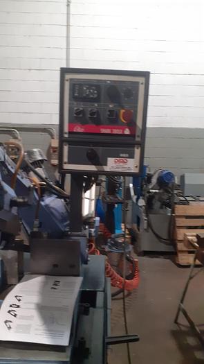 Usato SEGATRICE A NASTRO MEP