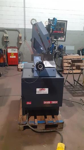 Usato SEGATRICE A NASTRO MEP