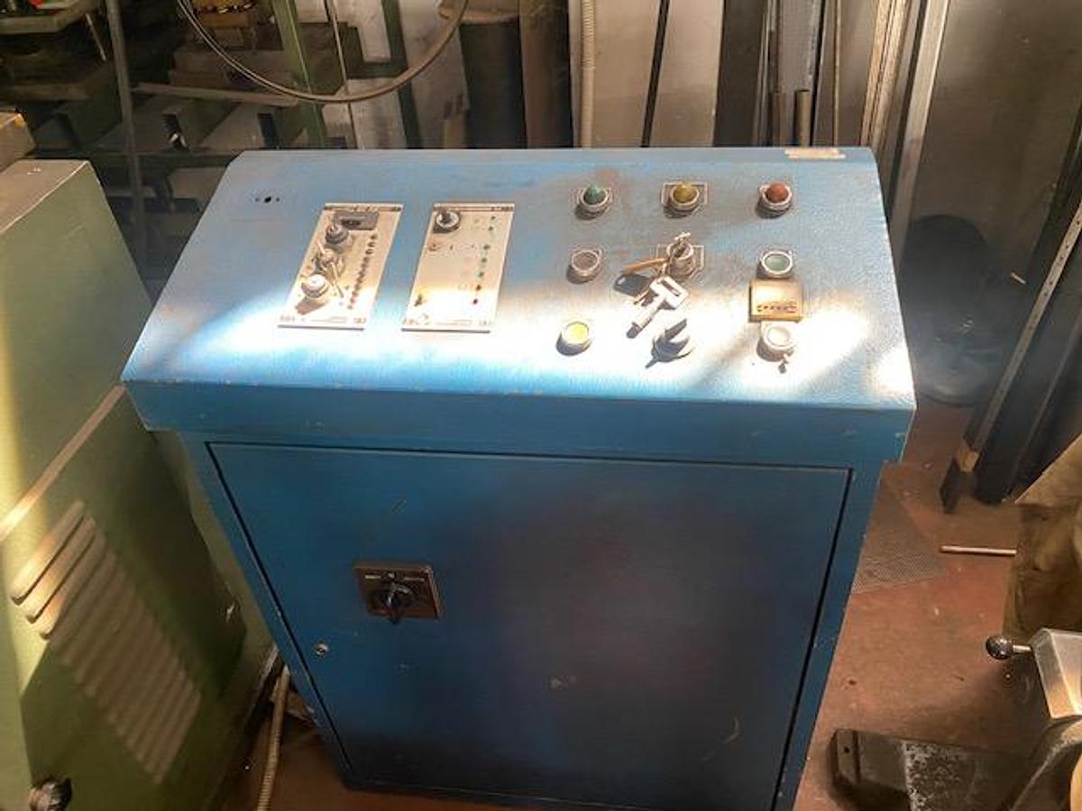 Usato PRESSA ECCENTRICA MOSSINI