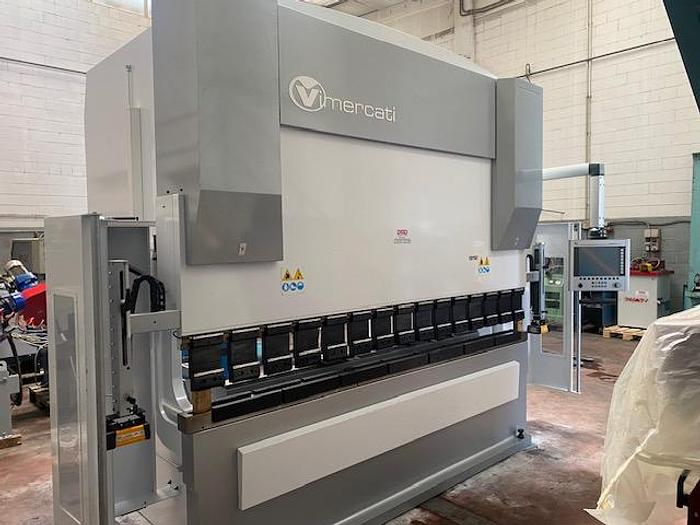 Usato Piegatrice idraulica VIMERCATI 3000x 150Ton.