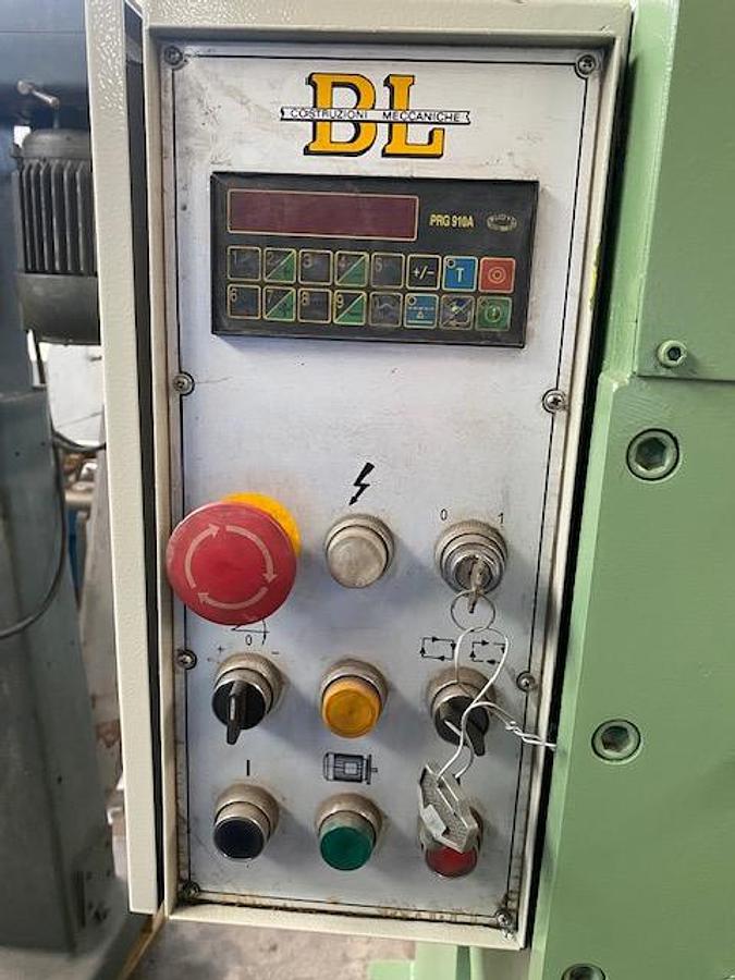 Usato CESOIA IDRAULICA BL