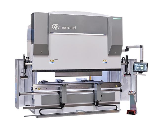 VIMERCATI: Presse piegatrici