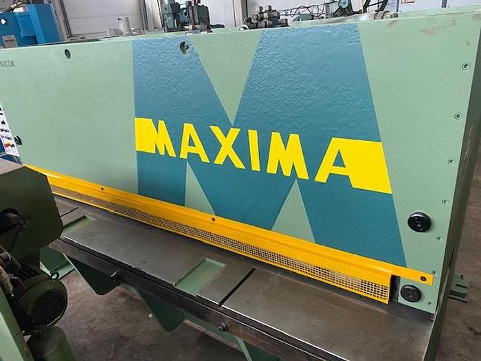 Usato CESOIA IDRAULICA WARCOM