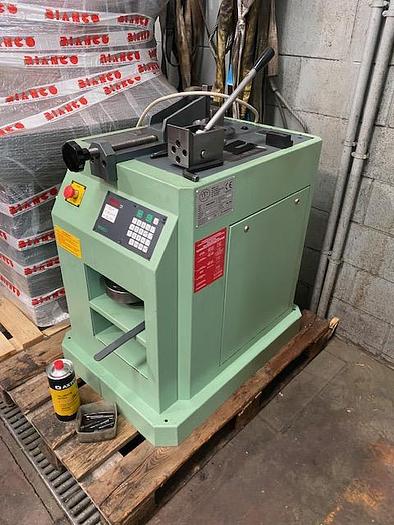 Usato CURVAFERRI MEMOLI