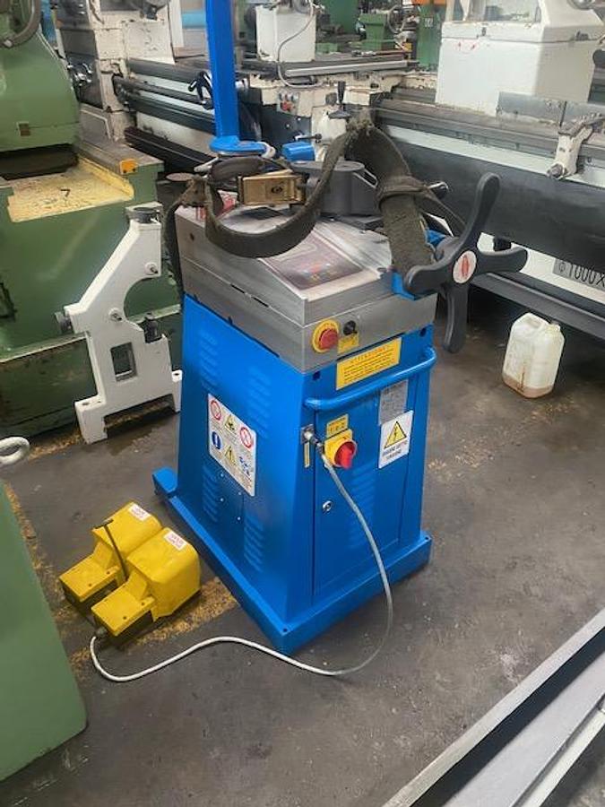 Usato CURVATUBI ERCOLINA