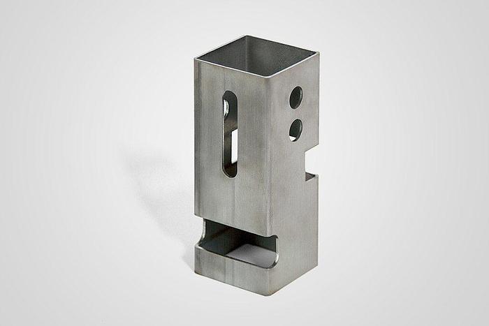 CY LASER: Sistemi di taglio laser in fibra ottica per tubi