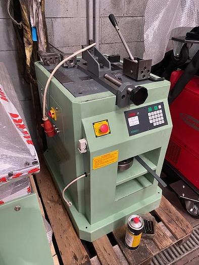 Usato CURVAFERRI MEMOLI