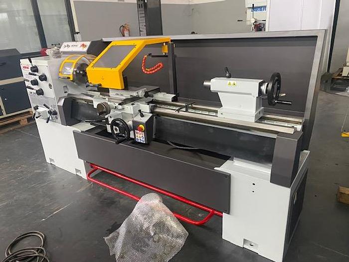 Usato TORNIO PARALLELO MOMAC