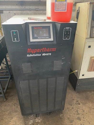 Usato Plasma a controllo numerico SOITAB