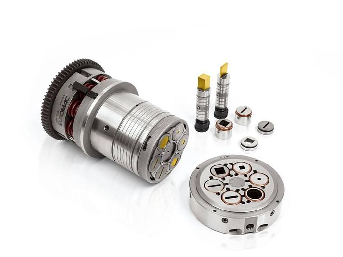 Utensili si punzonatura