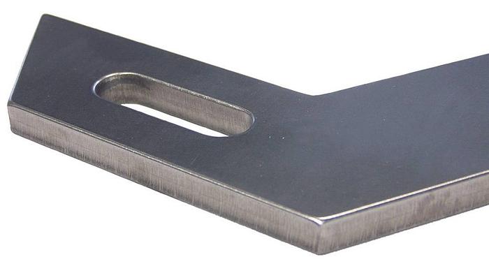 COSTA: Satinatrici - Sbavatrici