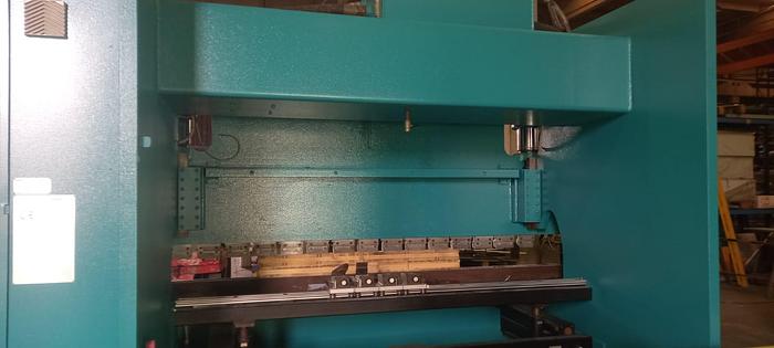 Usato PIEGATRICE IDRAULICA GADE