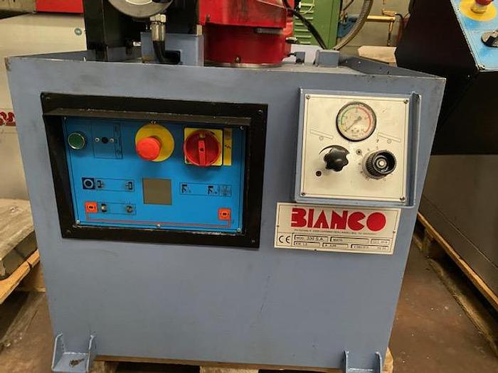 Usato SEGATRICE A NASTRO