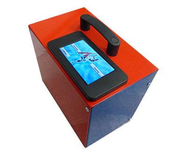 Richiesta Informazioni