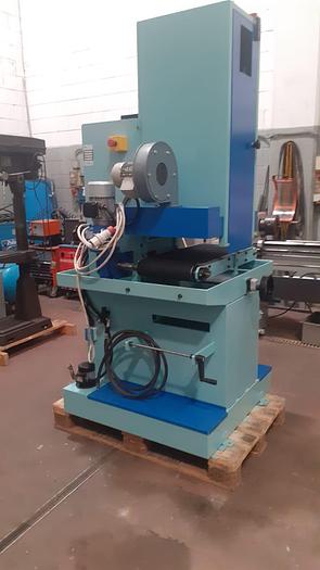 Usato Levigatrice GARBOLI GPS3