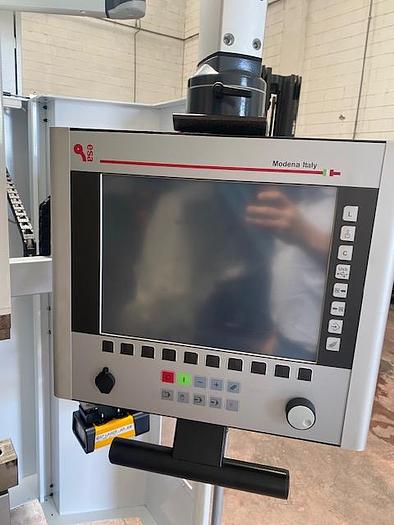 Usato Piegatrice idraulica VIMERCATI 3000x 150Ton.