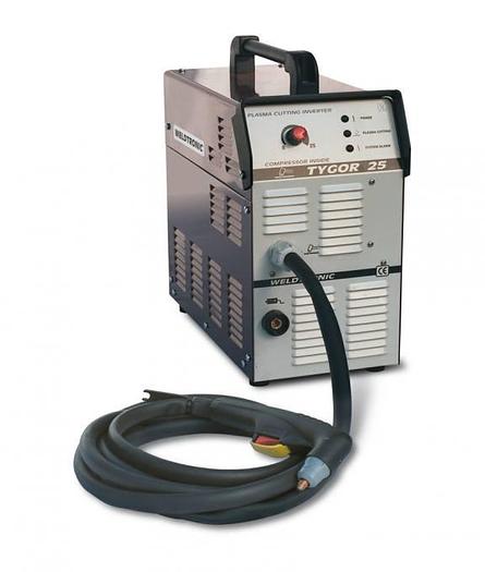 Saldatrici multiprocesso