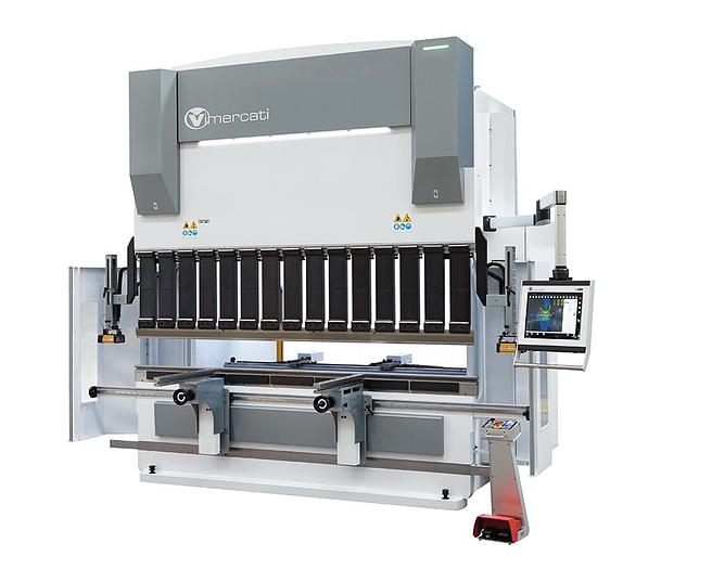 VIMERCATI: Presse piegatrici
