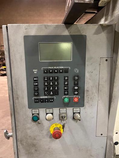 Usato CESOIA IDRAULICA BAYLER