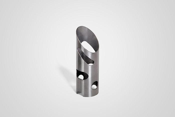 CY LASER: Sistemi di taglio laser in fibra ottica per tubi